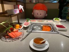 -海底捞火锅(北京路店)