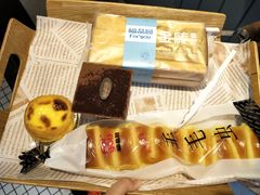-福晶园益生菌蛋糕面包(紫荆山店)