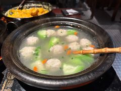 -旺爷砂锅·茶作(国贸城店)