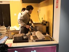 -傅强排骨(成都总店)