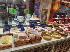 -老西门·常州菜(新区店)