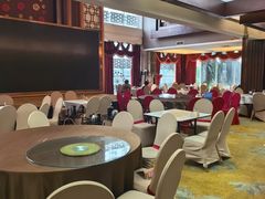-南珠宫酒店-茶餐厅