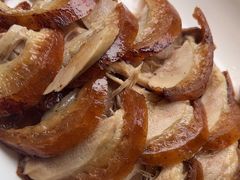 -福来居烤鸭店(天坛二店)