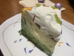 -团子君寿司·茶