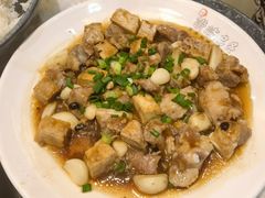 -老粤西梧州特色菜餐厅