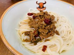 津市刘聋子米粉-刘聋子粉馆(张家界总店)