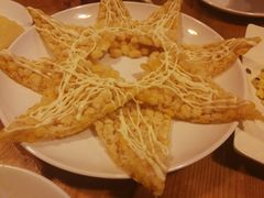 -我去·春饼文化主题餐厅(国定路总店)
