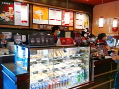 -COSTA COFFEE(新奥购物中心店)