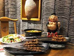 -元志初腊汁肉夹馍(钟楼粉巷店)