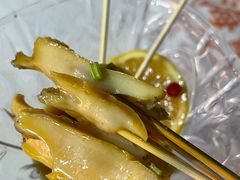 -小林哥的海鲜馆·夜宵烧烤(渔人码头店)