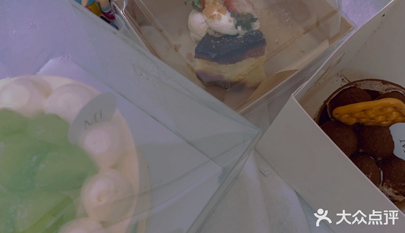 酒香不怕巷子深｜茉桐Cake（原觅cake）