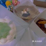 酒香不怕巷子深｜茉桐Cake（原觅cake）