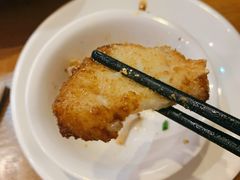 红糖糍粑-三猫黑鱼花(南大店)