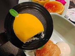 -梨花自助烤肉(西三旗万象汇黑金店)