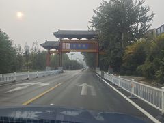 -抱犊寨风景区