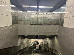 -陆家浜路(地铁站)