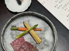 -元熹会席料理