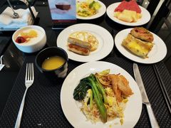 -青岛富力艾美酒店