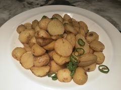 -梁家大院•农家菜(昆山会展中心店)