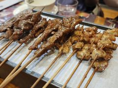 -探唐烧烤(棠东店)