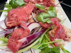 -完美生活炭火烤肉(二马路店)