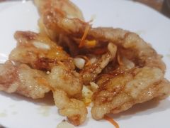 -撒郎嘿·朝鲜民俗餐馆