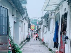 -仓桥直街