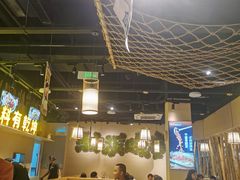 -林溪晚亭脆皮烤鱼(藁城店)