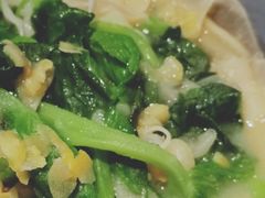 -半山腰·云南菜(侨福芳草地店)