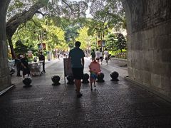 -东西巷