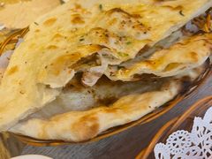 -Santoor 萨都里印度餐厅(北锣鼓巷店)