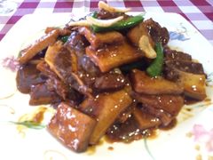 -邓丽君音乐主题餐厅
