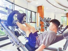 -WEGYMER健萌健身(雅颂居馆)