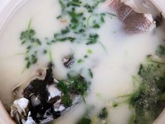 -天乐农家鱼头王(天目湖店)