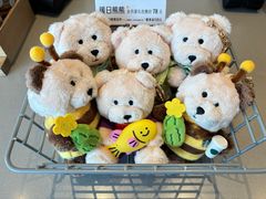 -星巴克(北京门头沟长安天街店)