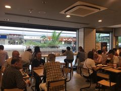 -麦当劳(沙田中心商场店)