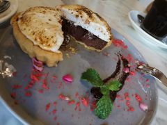 -The Sunny Side Cafe Station 1