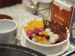 -鸿姐老火锅(花园路店)