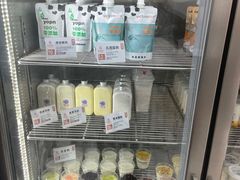 -白色日记·手作酸奶(麦凯乐店)