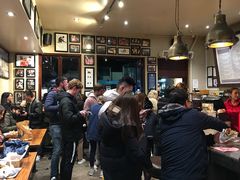 大堂-Fergburger(皇后镇店)