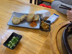 -勺子米线·云南传统小吃市集(四方街店)