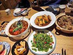 -乡里八闽·福州乡土菜(高宅店)