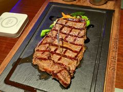 -Ambra Haus琥珀屋精酿餐厅(宝山店)