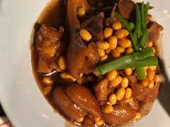 -金牌外婆家(苏州中心店)