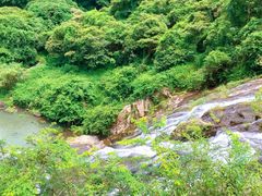 -马峦山郊野公园