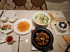 -狮王府淮扬菜(新街口友谊店)