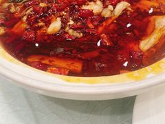 香辣馋嘴牛蛙-亢龙太子酒轩(东湖店)