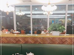 大堂-鼎泰丰(国贸商城店)