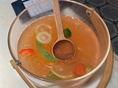 -锦府盐帮·李宅(领展购物广场中关村店)