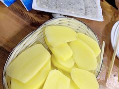 -元盛居(生态大街店)